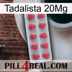 Tadalista 20Mg 18